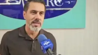 انتقاد تند پیروانی از وزارت ورزش: تو کوچه بازی کنیم؟
