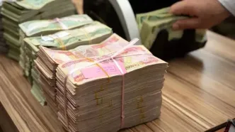 قیمت دینار عراق امروز سه‌شنبه 21 مرداد 1404
