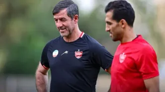 بحران بی‌سابقه پرسپولیس بعد از وحید امیری