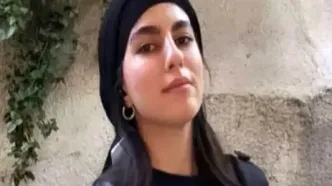 محل اعدام علنی بهمن فرزانه، قاتل الهه حسین نژاد