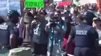 ترامپ بعد از واشنگتن، شیکاگو را میدان جنگ می‌کند
