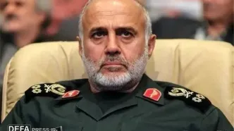 نحوه شهادت سرلشکر رشید به روایت همسرش+ ویدئو