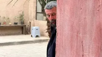 سریال  «مُلک آباد» به مرحله فیلمبرداری رسید