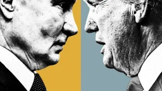 از توقیف نفتکش روسی تا تحریم‌های مرگبار؛ ترامپ شمشیر را برای پوتین از رو کشید؟