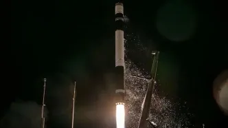 ماهواره رصد زمین ژاپنی به فضا رفت