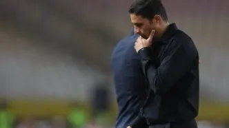 عربستانی‌ها مهاجم وحید را بر زدند/ پرسپولیس به دنبال سرزن!