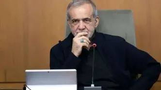معاون اطلاع‌رسانی دفتر رئیس‌جمهور: دومین نشست خبری پزشکیان نیمه اول شهریور  برگزار می‌شود