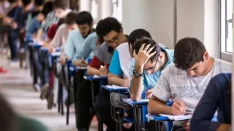 کلاف سهمیه‌های کنکور به زودی باز می‌شود