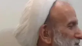 استاد اخلاق تهران درگذشت/ ویدئو
