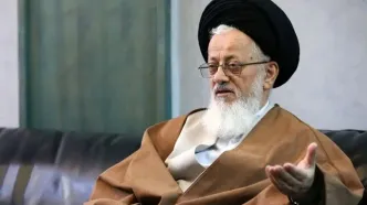 نماینده رهبری در عراق: اعضای حشدالشعبی، ولایی و در جبهه جمهوری اسلامی هستند