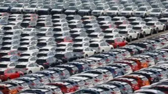 شمارش معکوس برای قرعه‌کشی بزرگ خودروهای وارداتی | نتایج قرعه‌کشی در SaleCars.ir
