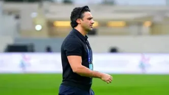 اقرار جالب فرهاد مجیدی از دلیلش برای ورود به فوتبال
