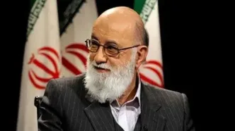 چمران: ساخت پناهگاه در تهران در دستور کار قرار دارد + فیلم