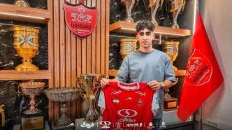 جدایی جنجالی یک پرسپولیسی به مقصد گل‌گهر