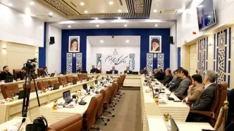 رسیدگی به ۱۲۵ پرونده سیاسی و مطبوعاتی در دادگاه کیفری یک استان تهران