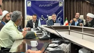 تأکید قوه قضاییه بر جلوگیری از تعطیلی واحدهای تولیدی و کارخانه هاست