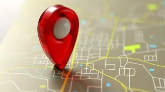 مرکز نقشه‌نگاری و پایش پروژه ملی جی‌نف افتتاح شد