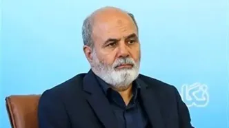 تغییر در ساختار دولت؛ علی‌اکبر احمدیان به دولت می‌رود