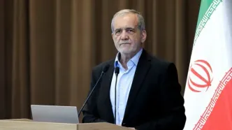 قدردانی پزشکیان از بیانات امروز رهبر انقلاب