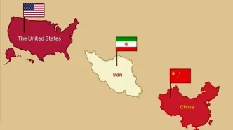 گمانه‌ زنی‌ها بر سر دور جدید مذاکرات ایران و آمریکا؛ میانجی‌گری چین آغاز خواهد شد؟