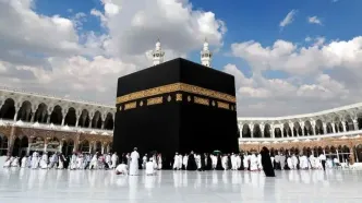 آغاز ثبت‌نام عمره از ۱۱ مرداد