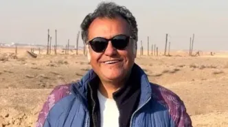 محمد فوقانی دبیر نهمین مسابقه عکس سینمای ایران شد