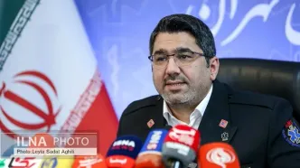 وقوع ۸۰ زایمان موفق در آمبولانس/ بازگشت ۱۳۰۰ بیمار ایست قلبی به زندگی توسط نیروهای اورژانس