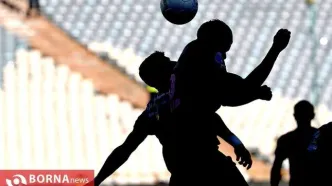 دروازه‌بان پرسپولیس به لیگ یک رفت