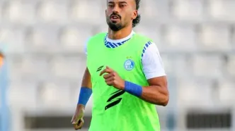 جیمی جامپ سراغ رامین رضاییان آمد و دستگیر شد+تصویر