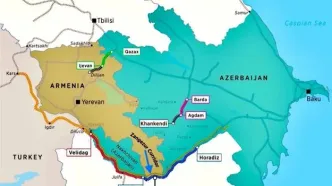 این سه کشور در زنگه زور حریف ایران می شوند؟