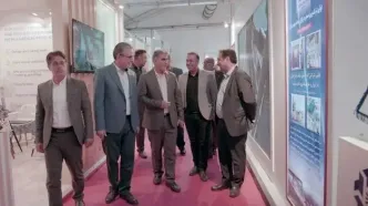 ومعادن” قلب تپنده پانزدهمین نمایشگاه معدن و صنایع معدنی