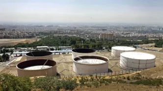 انبار نفت شهران؛ بمب ساعتی زیر سر تهران!