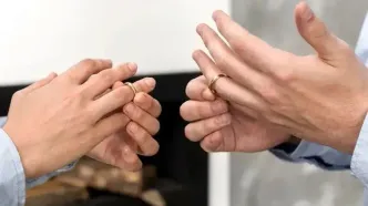 درباره آمار طلاق کشور