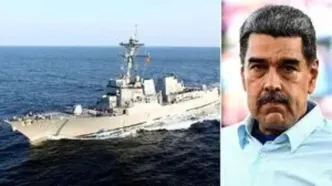 نفوذ پهپادی ایران در بیخ گوش آمریکایی‌ها