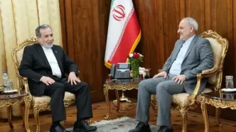 دیدار عراقچی با سفیر ایران در پاکستان