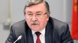 روایت اولیانوف از اعتراف گروسی در پاسخ به یک سوال/ ایران به دنبال سلاح هسته‌ای نبوده است