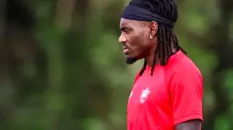 شوک به پرسپولیس با محرومیت ۶ ماهه بیفوما