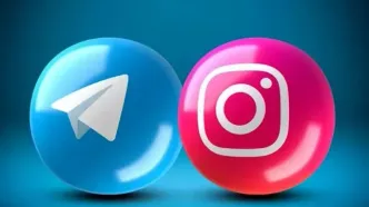 رفع فیلترینگ تلگرام و اینستاگرام؟