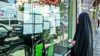 نرخ فقر مستأجران به ۴۰ درصد رسید؛ سهم سنگین مسکن از هزینه‌ها