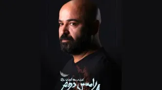 سعید چنگیزیان با «رامسس دوم» به تئاتر شهر می‌آید
