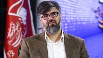 جلال غفاری قدیر دبیر نوزدهمین جشنواره فیلم مقاومت شد