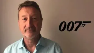 خالق «پیکی بلایندرز»، نویسنده جدید جیمز باند شد