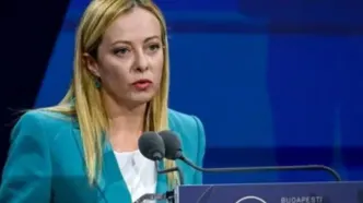 اعتراف ملونی در کاخ سفید به رویگردانی از رسانه‌ها