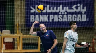 لیست نهایی تیم ملی والیبال ایران مشخص شد؛ 2 خداحافظی موقت و یک سورپرایز!
