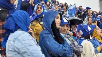 توهین به زنان استقلالی برای تراکتور حاشیه‌ساز شد