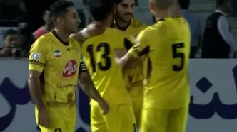 گل زودهنگام فجر، پرسپولیس را غافلگیر کرد