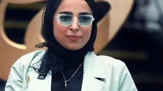 طنز یا توهین زینب موسوی؟ جنجال جدید «امپراطور کوزکو» بر سر شاهنامه