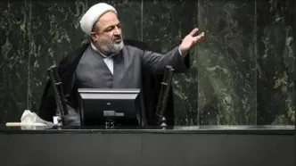وقتی حمید رسایی به محمدرضا باهنر هم حمله می‌کند!