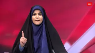 قاب توجه‌برانگیز سحر امامی با رئیس‌جمهور ونزوئلا