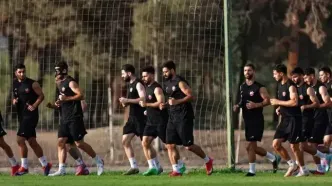 آخرین اخبار نقل و انتقالات پرسپولیس/ قرارداد این ۴ بازیکن جدید ثبت شد